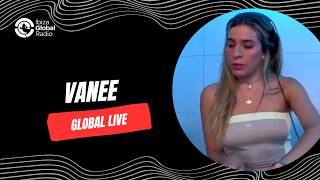 Vanee Live from Ibiza Global Radio | METAMORFOSI x Hi Ibiza | Deep Tech & Hypnotic Vibes