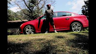 Produced by Hardglock - O.T.G. written by Dawn Duchess (Dark #trap TYPE)