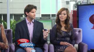 The Daily Helpline, Ft. Dr. Judy Ho, Act 2