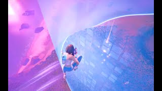 Fortnite Victory Royal using vehicle distraction and shockwaves