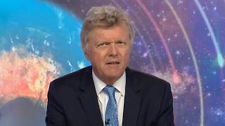 ‘Left-wing media are your enemy’: Rowan Dean blasts Liberal Party machine