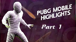 [Part - 1] Highlights Squad vs Squad Bgmi Full Rush Gameplay 🔥 iPad mini 6 #quantumislive #bgmi