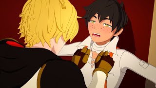 RWBY V6 E8 Dead End Abridged... (Sort of)