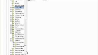 Remove AntiVirus IS