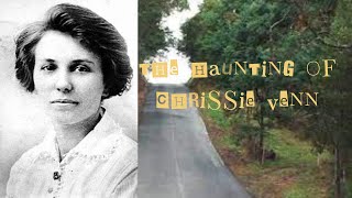 THE HAUNTING OF ALLISON ROAD