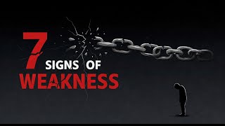 🚫 7 Signs of an Insecure Person (That Most People Miss)