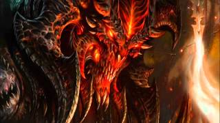 Diablo III OST[HQ]-Leoric