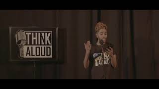"Love Story" | ThinkAloud