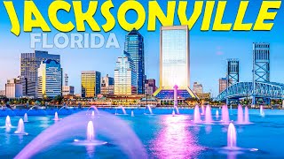Moving to Jacksonville, Florida | Is It a Good Place to Live?