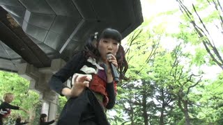 BiS (Brand New Idol Society) Live 2014.04.29