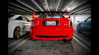 Throwback Series: "A Random Sunday Shoot" Circa 2009