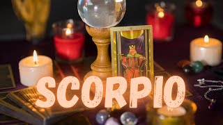 SCORPIO THIS ACCIDENT IS CONFIRMED.. OMG 🔮 THIS BALD MAN DIES & LEFT YOU THIS SHOCKING WORDS..