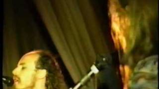 Redd Kross "Good Times Theme" & "Beautiful Bye-Bye's" live