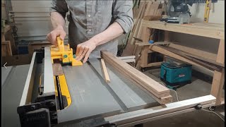 Building Speakers - Woodworking Slow TV Workshop ASMR