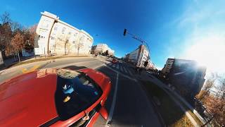 GoPro Max Novi Sad, Serbia 2019