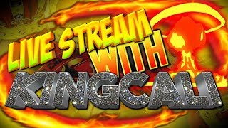 LIVE: JET PACKER FOR LIFE WHAT ?  | ROAD TO 600 | SUB TO JOIN THE KING EMPIRE