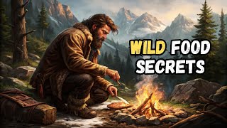 Secret of the Mountain Man Diet: Eating to Survive in the Wild