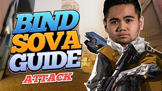 Pr0phies' Bind Sova Guide pt.1 (ATTACK)