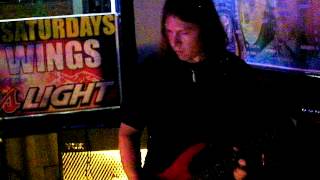 I Wish I Knew by Flat Tire Ambulance