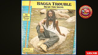 Bagga Trouble & Marshall Neeko(Remix 2026) — 400 Years | Jah Golden Throne Records