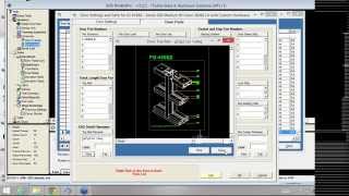 August 5, 2014 GDS Webinar Configuring Door Leafs in WinBidPro v15