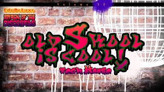 Attack of the Discoballs, Volume 30 - Old Skool Is Cool