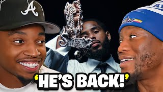 Zias & B Lou React To Pooh Shiesty - FDO [Official Music Video]