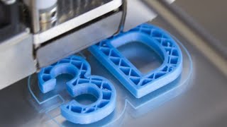 3D Printing Live! Simple Bracket