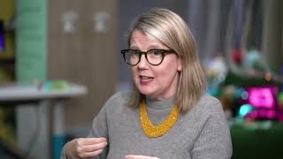 Inclusive Tech Lab at Microsoft Minding the Gap Between People with Disabilities and Those Without