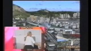 EAST LINK Ansett Australia