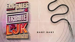 Eric Gales - "Baby, Baby" (Official Audio)
