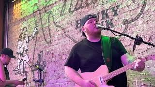 Ian Bennett Nashville