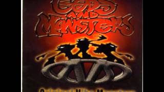 Original Vibe Monsters (The Vibe) - O.V.M.