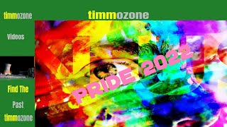 Pride 2022