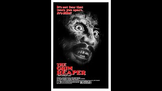 The Grim Reaper (the US version of Anthropophagus Clips)