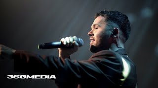 YLL LIMANI - KAJE (LIVE SHOW 2024)
