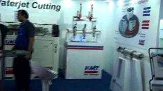 IMTMA Imtex Forming 2012