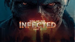 Rise of the Infected – Episode 2 | Zombie Apocalypse: Shadows of Death (2025)