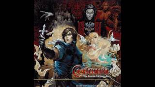 Game Over - Castlevania The Dracula X Chronicles (Rondo of Blood Soundtrack)