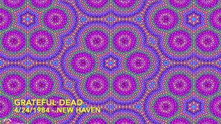 gd1984-04-24 - New Haven