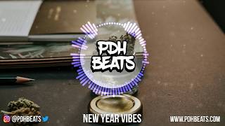 Sido x Estikay Type Beat / New Year Vibes (90 BPM)