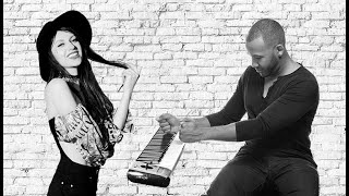 Marcel & Angelina LIVE at Napoleon' Lounge, Las Vegas