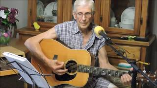 Cliff Johnson Jam (I'm On My Way To Canaan’s Land)