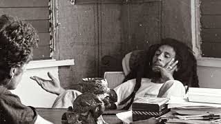 Bob Marley & The Wailers - Babylon Feel This One - Take 1 (Instrumental Remastered Mix)