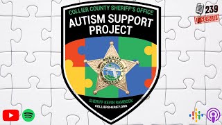 Autism Support Project focusing on Training, Education and Support for those impacted by autism