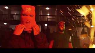 DTE 1Trap x DTE YG x DTE Lil DayDay - MOB (Official Music Video)