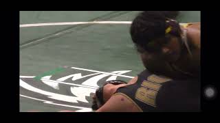 Samuel gallardo Justo (sac city) vs Rio something