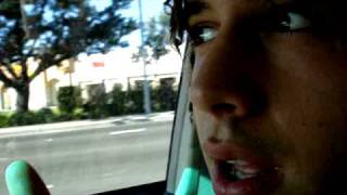 Parker Freestyle 12/01/2007 Suburban Fix Archive