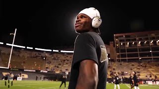 Travis Hunter - A Supercut Highlight