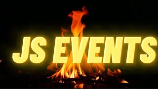 JS EVENTS intro video 🎥 #event #trending #shorts #viral #video #subscribe #like 